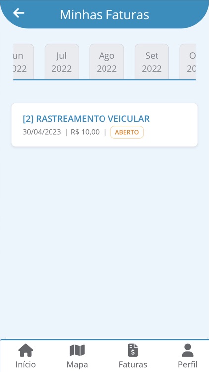 Seta Proteção screenshot-3