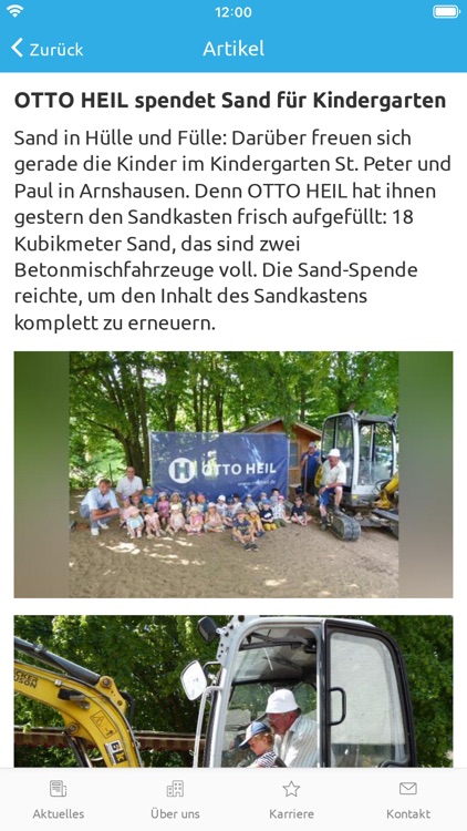OTTOapp - von OTTO HEIL