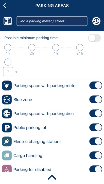 ParkSmart Basel screenshot-5