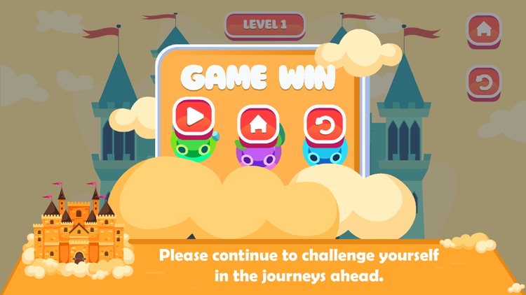 Kingdom Keepers screenshot-5