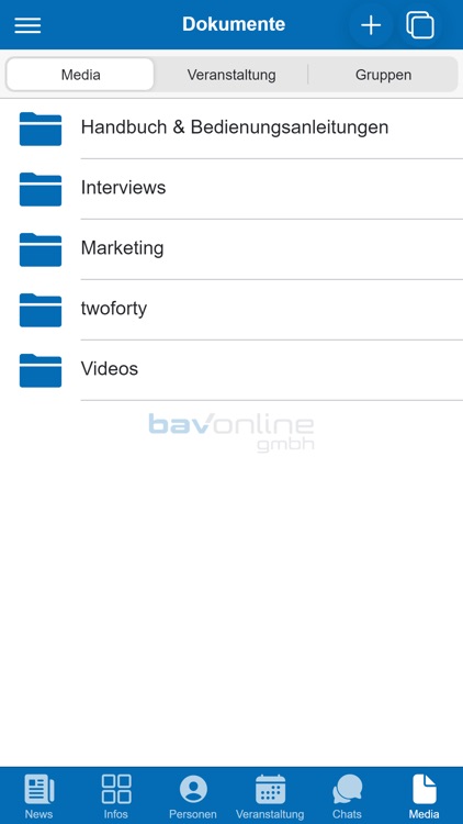 bavonline screenshot-3