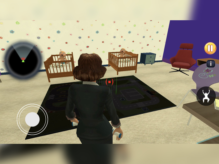 New Twins Baby Simulator Games