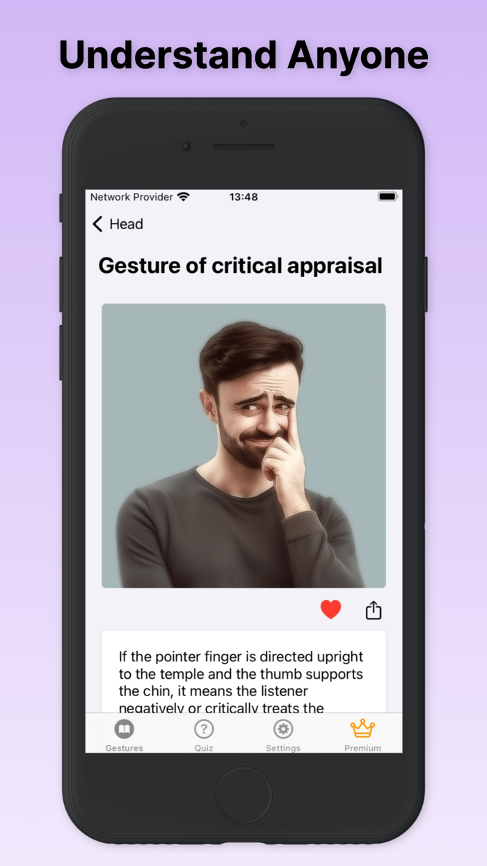 Psychology Truth Lie Detector