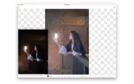 Low Light Enhancement by A.I iphone bilder 0