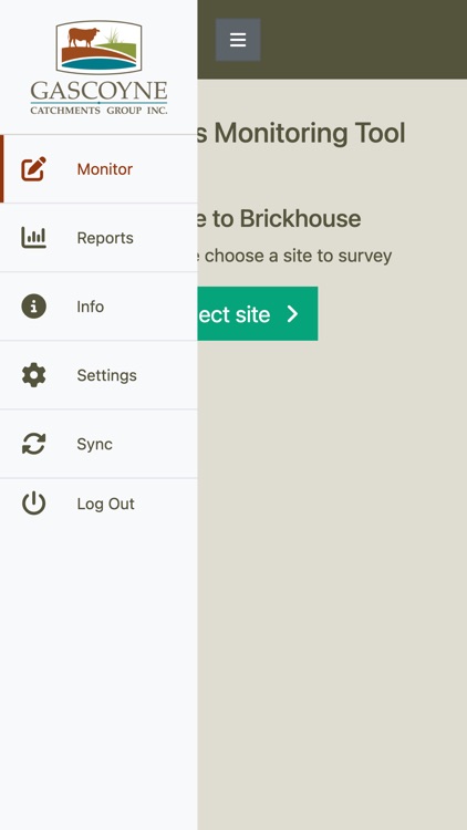 Gascoyne Rangelands Monitoring