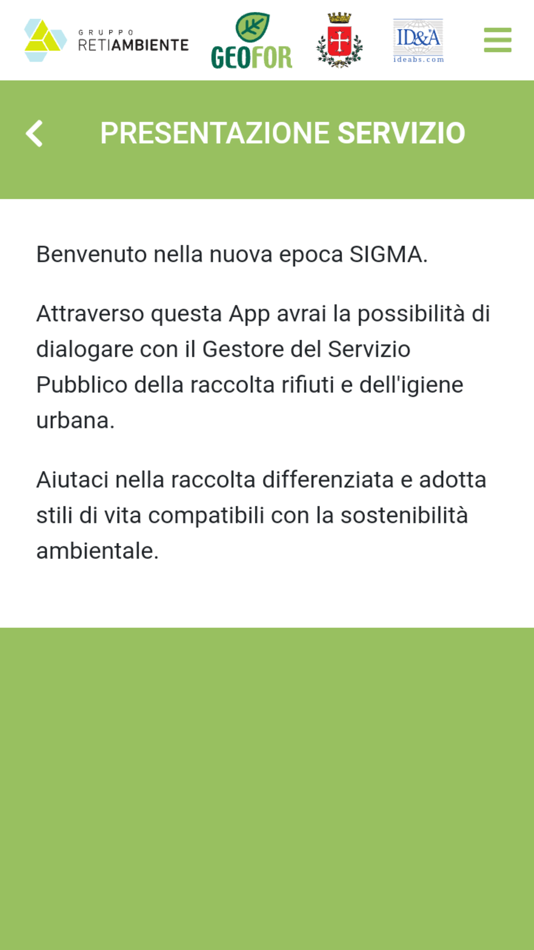 #4. SIGMA GEOFOR (iOS) 由: ID&A S.r.l.