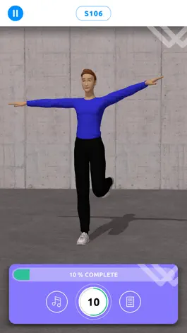 Game screenshot CereSkills hack