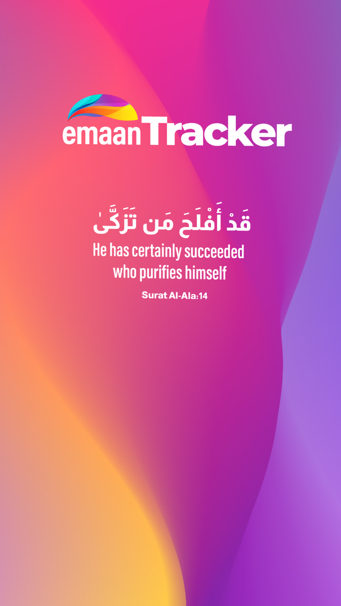 Emaan Tracker