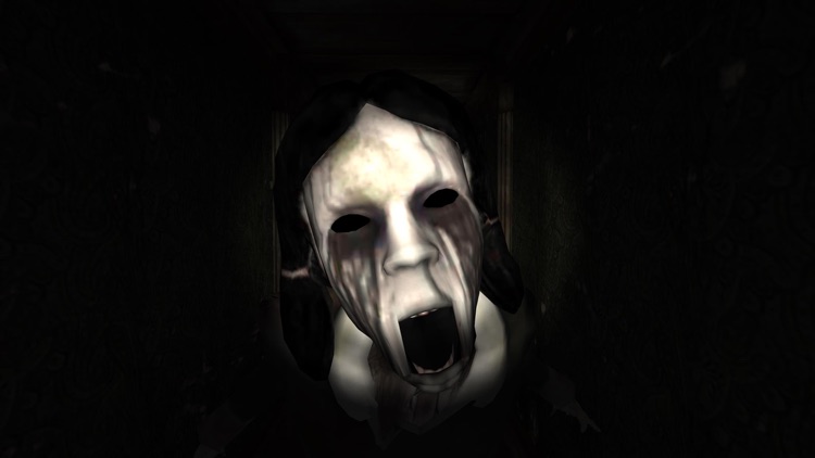 VR Haunted House 3D screenshot-5