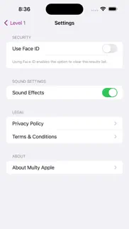 multy apple problems & solutions and troubleshooting guide - 2