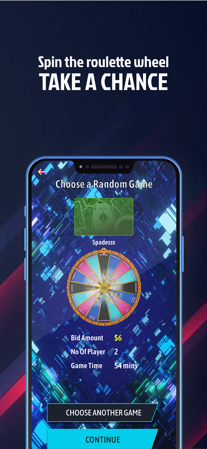 GAMEGO Play Live Skill Games