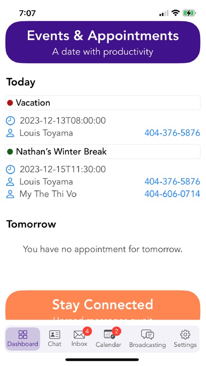 Everything SMS
