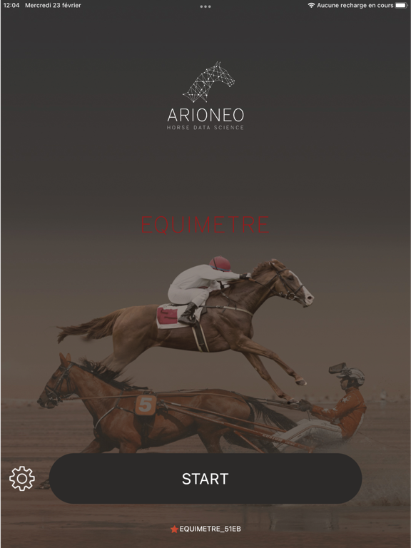 Screenshot #5 pour Equimetre Live