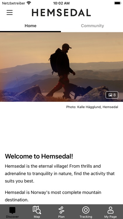 Hemsedal