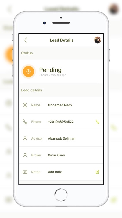 Deraya Connect screenshot-3