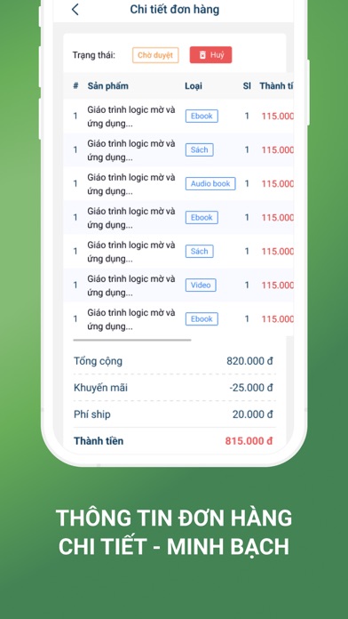 NXB Hội Nhà Văn Screenshot