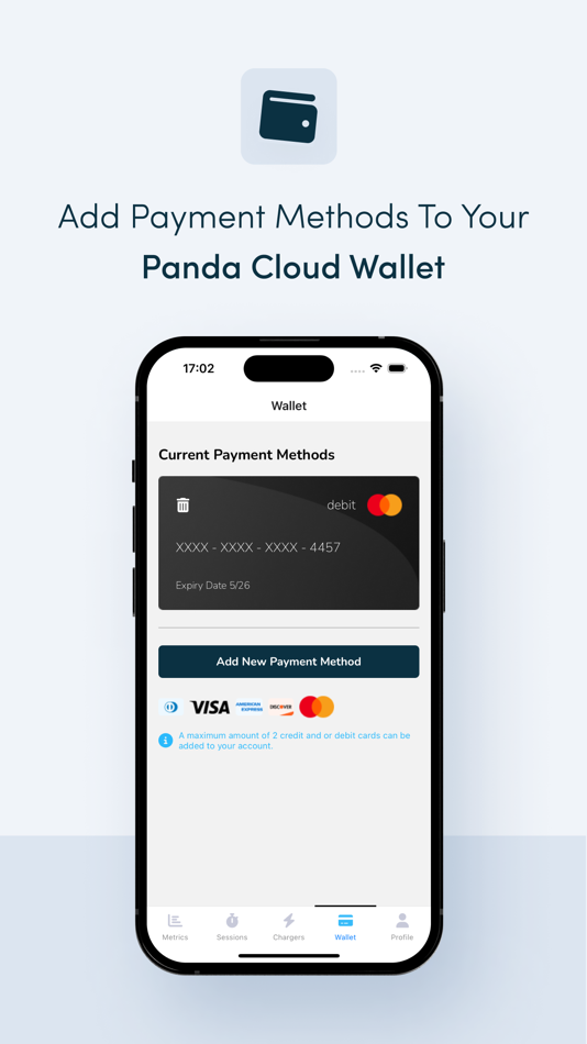 #4. Panda Cloud (iOS) Podle: Totally Charged