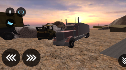Constructor Driving Car Sim 2 Screenshot