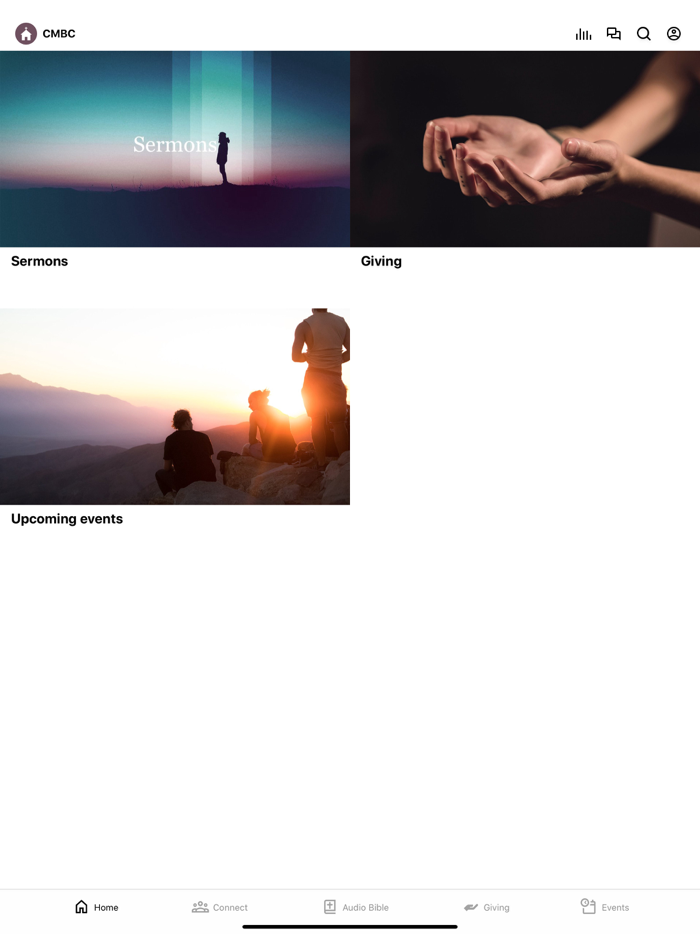 Carolina Memorial Baptist