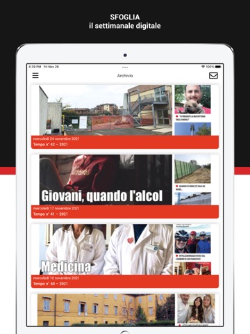 Il Tempo newsのおすすめ画像3