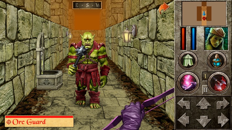 The Quest - Ragnar's Revenge