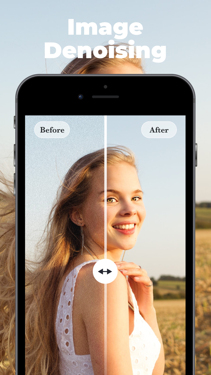 Photo HD Make Image Cleaner
