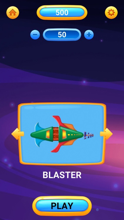 Cosmo Blastic screenshot-4