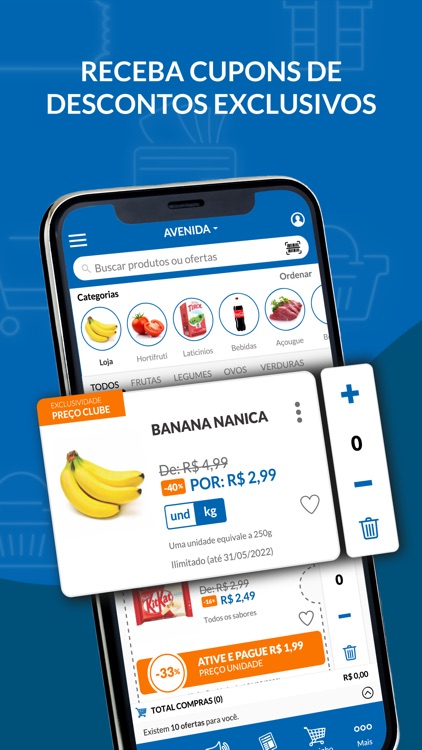 Super Avenida Osório