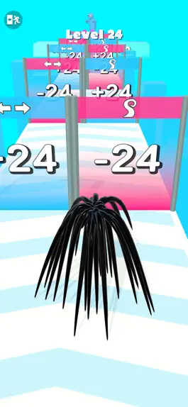 Game screenshot Venom Evolution hack
