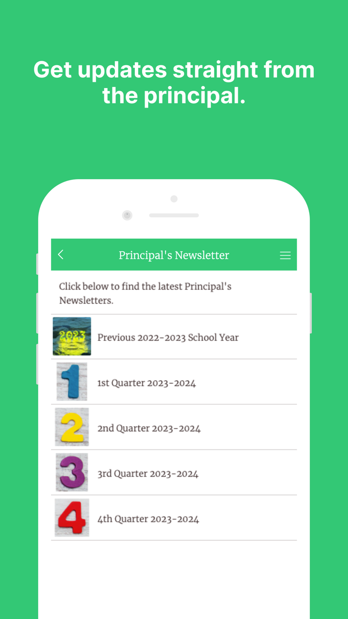 Old Orchard Elementary - TPS