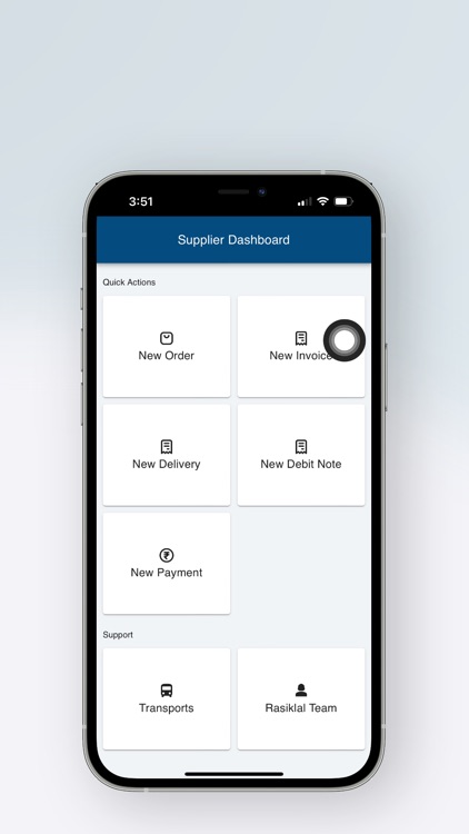 Rasiklalsons screenshot-3