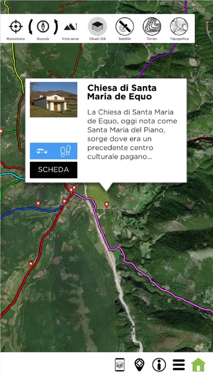 Le chiavi della città