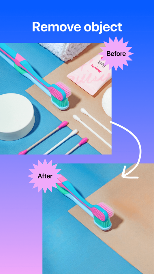 #7. Object Remover - Cleanup image (macOS) 由: 通 张