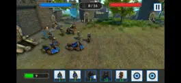 Game screenshot Castle Kingdom Wars hack