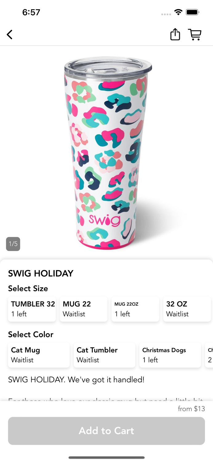 Stop Shop Bell Boutique