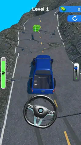 Game screenshot Impossible Climb 3D mod apk