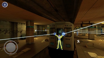 Immortal Super Human Screenshot