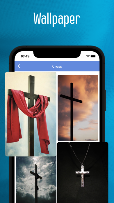 Thai Bible - Offline Screenshot