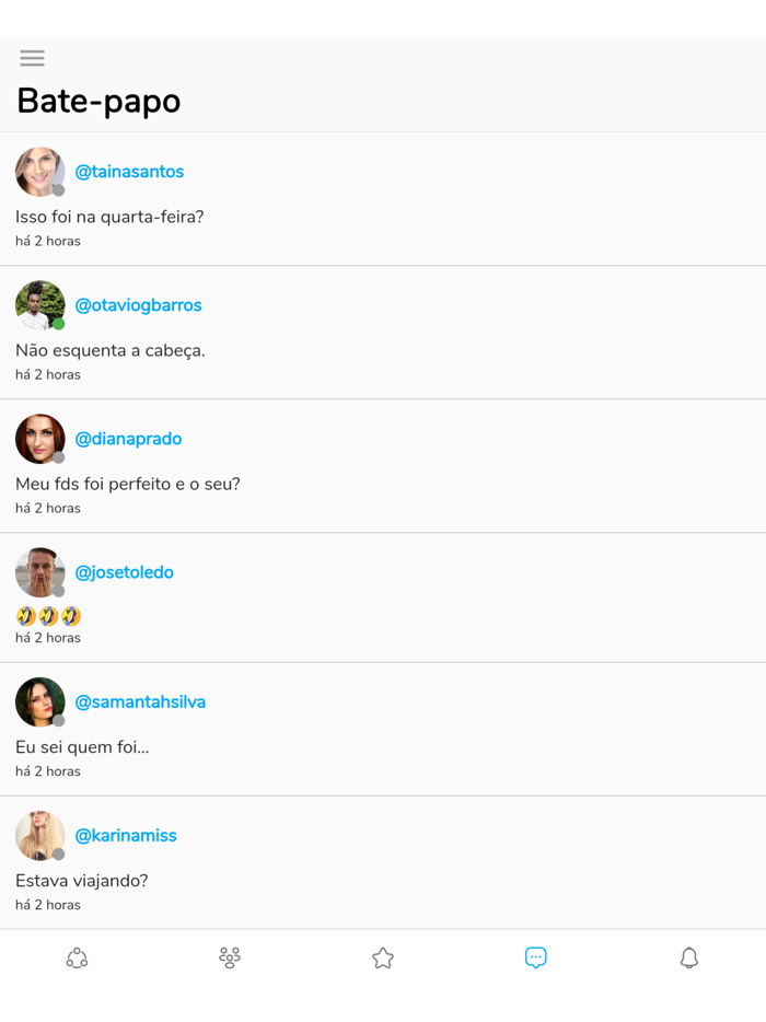 SuperChat Virtual Friend