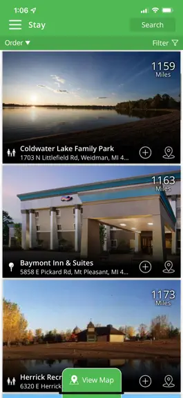 Game screenshot Meet Mt. Pleasant, MI apk