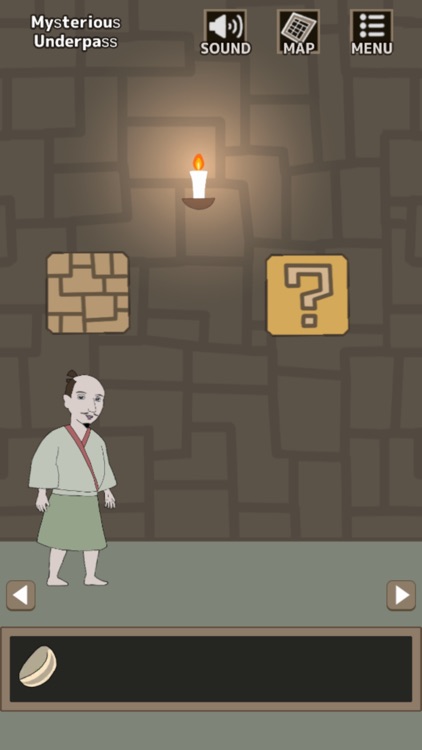 SAMURAI Out Crisis screenshot-5