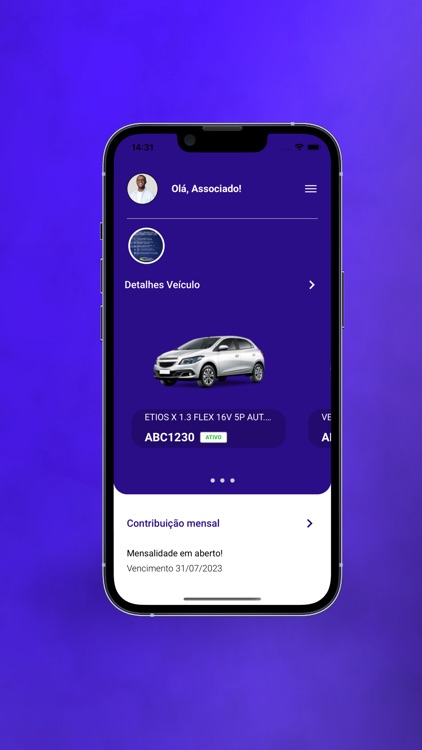 Aprovel TO Proteção Veicular