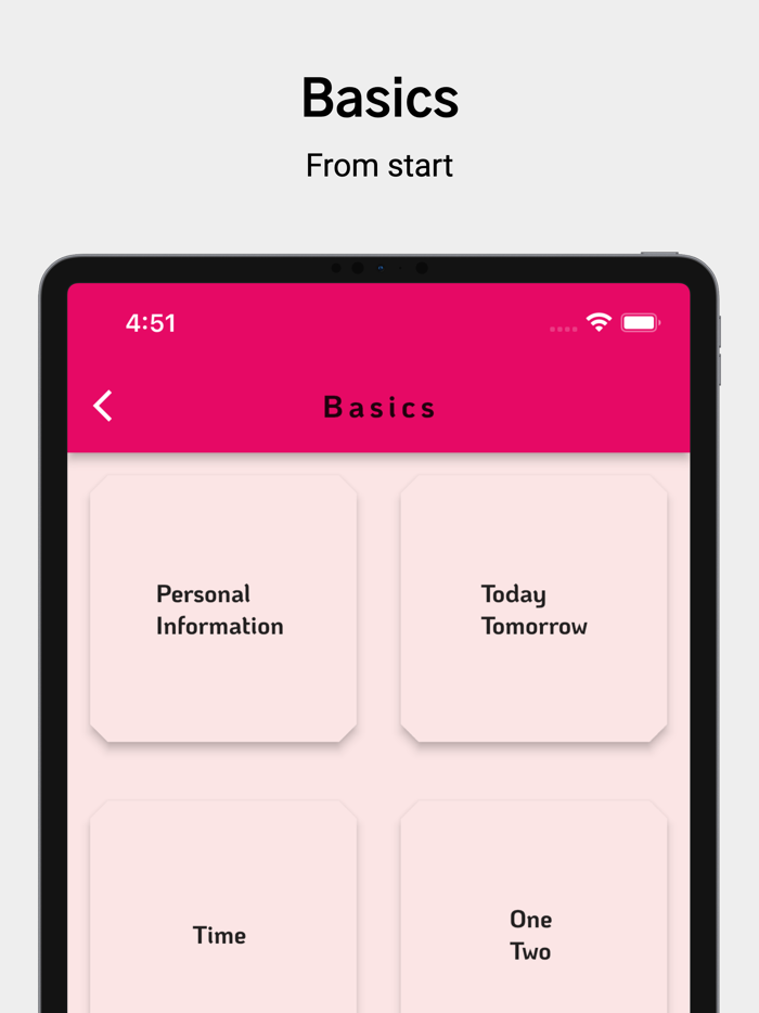 Learn Korean Language Fast