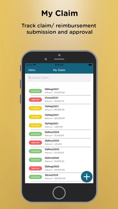Benemica Ess Screenshot