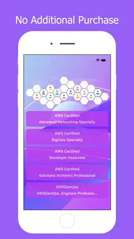 Game screenshot AWS Prep 2022 hack