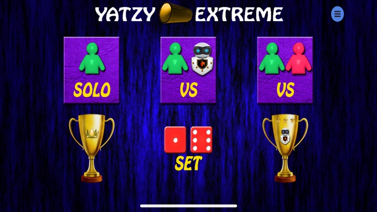Yatzy Extreme screenshot-3
