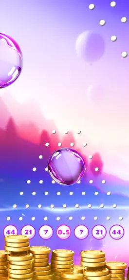 Game screenshot Plonko Obstacles Adventure mod apk