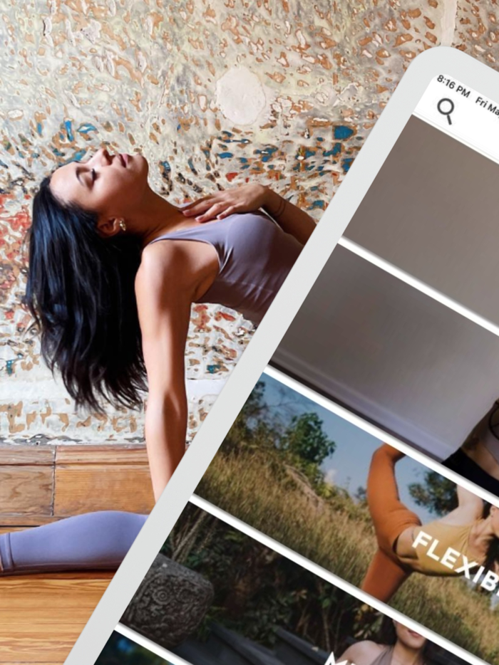 Jess Yoga Move Breathe Flow