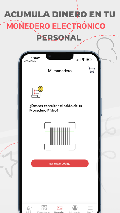 Del Sol y Woolworth Screenshot