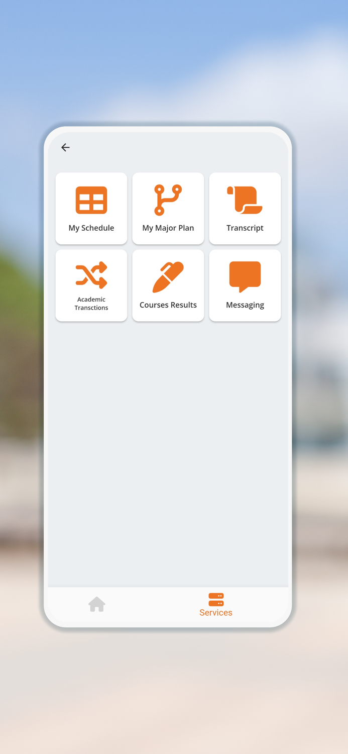 Australian University